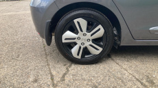 Honda Jazz 1.5 i-MMD Hybrid EX 5dr eCVT Hybrid Hatchback